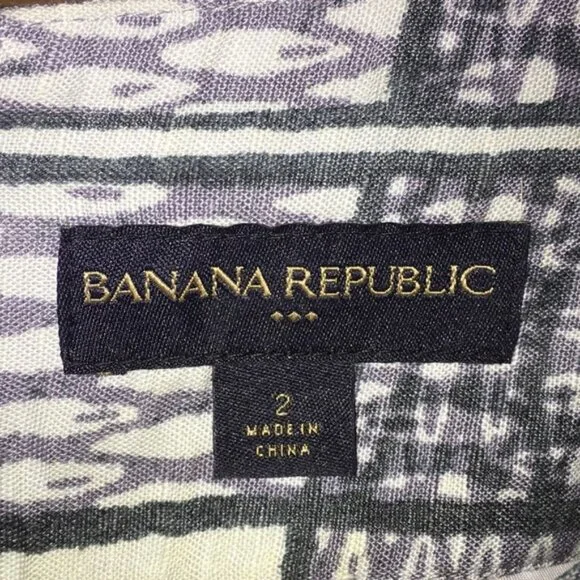 Banana Republic Skirt - Picture 2 of 4